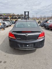 OPEL INSIGNIA 2008-2013 SEDAN ΓΙΑ ΑΝΤΑΛΛΑΚΤΙΚΑ A18XER