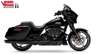 Harley Davidson Street Glide 2026 *ΔΕΚΤΕΣ ΑΝΤΑΛΛΑΓΕΣ+ΧΡΗΜΑΤΟΔΟΤΗΣΗ*-thumb-9