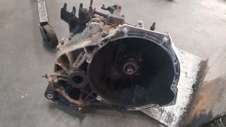FORD FOCUS 05 1.8cc DIESEL TD KKDA ΣΑΣΜΑΝ
