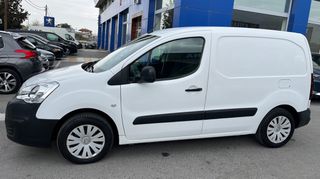 Citroen Berlingo 2019 1.6 100HP ETG6-thumb-2