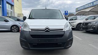 Citroen Berlingo 2019 1.6 100HP ETG6-thumb-4