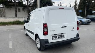 Citroen Berlingo 2019 1.6 100HP ETG6-thumb-6