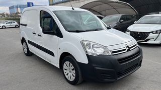 Citroen Berlingo 2019 1.6 100HP ETG6-thumb-9