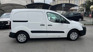 Citroen Berlingo 2019 1.6 100HP ETG6-thumb-10