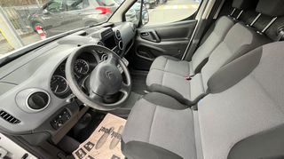 Citroen Berlingo 2019 1.6 100HP ETG6-thumb-11