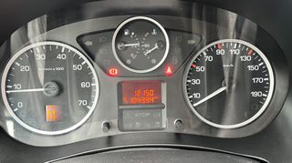 Citroen Berlingo 2019 1.6 100HP ETG6-thumb-20