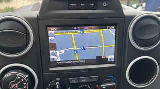 Citroen Berlingo 2019 1.6 100HP ETG6-thumb-22