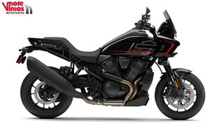 Harley Davidson Pan America 2026 1250 ST *ΔΕΚΤΕΣ ΑΝΤΑΛΛΑΓΕΣ+ΧΡΗΜΑΤΟΔΟΤΗΣΗ*-thumb-2
