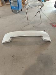 Πίσω προφυλακτήρας audi a4 00-04 μοντέλο