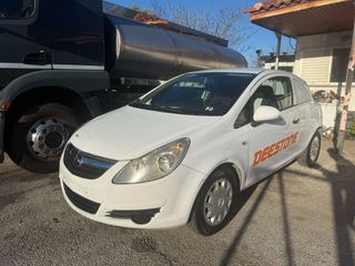 Opel Corsa 2007
