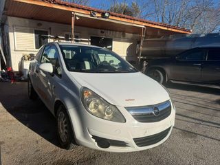 Opel Corsa 2007-thumb-1