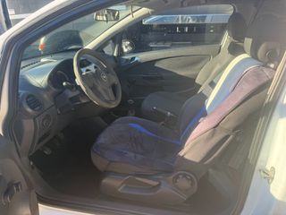 Opel Corsa 2007-thumb-2
