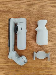 Insta360 Flow Gimbal + Θήκη - Άριστο-thumb-2