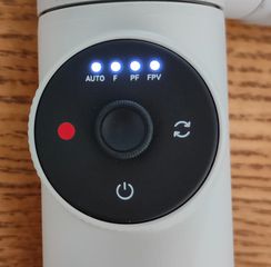 Insta360 Flow Gimbal + Θήκη - Άριστο-thumb-3