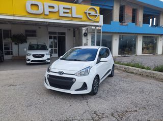 Hyundai i 10 2017 1.2 STYLE EURO 6 87HP
