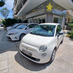 Fiat 500 2014 FIAT 500 ,CITY ,ΕΛΛΗΝΙΚΟ,2014