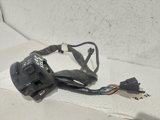 Αριστερός διακόπτης  από HONDA  CBR125R 2004-06
