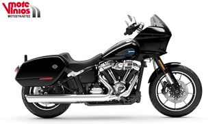 Harley Davidson Lowrider ST 2026 LOW RIDER *ΔΕΚΤΕΣ ΑΝΤΑΛΛΑΓΕΣ+ΧΡΗΜΑΤΟΔΟΤΗΣΗ*-thumb-2