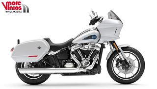 Harley Davidson Lowrider ST 2026 LOW RIDER *ΔΕΚΤΕΣ ΑΝΤΑΛΛΑΓΕΣ+ΧΡΗΜΑΤΟΔΟΤΗΣΗ*-thumb-3