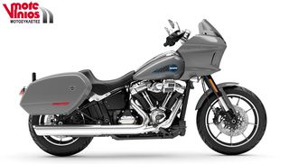 Harley Davidson Lowrider ST 2026 LOW RIDER *ΔΕΚΤΕΣ ΑΝΤΑΛΛΑΓΕΣ+ΧΡΗΜΑΤΟΔΟΤΗΣΗ*-thumb-4