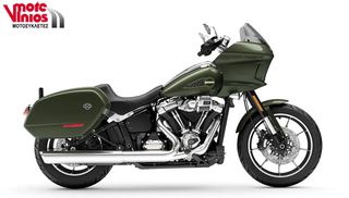 Harley Davidson Lowrider ST 2026 LOW RIDER *ΔΕΚΤΕΣ ΑΝΤΑΛΛΑΓΕΣ+ΧΡΗΜΑΤΟΔΟΤΗΣΗ*-thumb-5