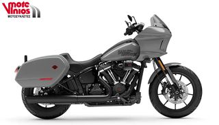 Harley Davidson Lowrider ST 2026 LOW RIDER *ΔΕΚΤΕΣ ΑΝΤΑΛΛΑΓΕΣ+ΧΡΗΜΑΤΟΔΟΤΗΣΗ*-thumb-6