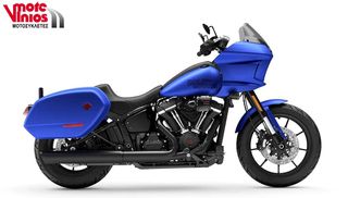 Harley Davidson Lowrider ST 2026 LOW RIDER *ΔΕΚΤΕΣ ΑΝΤΑΛΛΑΓΕΣ+ΧΡΗΜΑΤΟΔΟΤΗΣΗ*-thumb-7