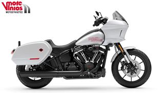 Harley Davidson Lowrider ST 2026 LOW RIDER *ΔΕΚΤΕΣ ΑΝΤΑΛΛΑΓΕΣ+ΧΡΗΜΑΤΟΔΟΤΗΣΗ*-thumb-8