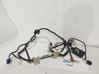 Πλεξούδα  από HONDA  CBR125R 2004-06 (32100-KPP-8600)