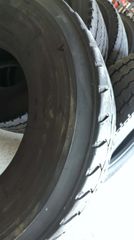 (((NOUSIS TYRES)))ΜΕΤΑΧΕΙΡΙΣΜΕΝΑ ΕΛΑΣΤΙΚΑ SAVVA 315/80R22.5  DOT  3122  90 ΕΥΡΩ  ENA TEMAXIO ΧΩΡΙΣ ΦΠΑ-thumb-2