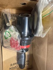 ΧΕΙΡΙΣΤΗΡΙΑ JOYSTICK MANITOU ΤΗΛΕΣΚΟΠΙΚΩΝ ΦΟΡΤΩΤΩΝ