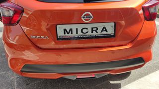 Nissan Micra 2018 ΤΕΚΝΑ FULL EXTRA!!!-thumb-4
