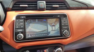 Nissan Micra 2018 ΤΕΚΝΑ FULL EXTRA!!!-thumb-10
