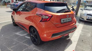 Nissan Micra 2018 ΤΕΚΝΑ FULL EXTRA!!!-thumb-44