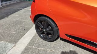 Nissan Micra 2018 ΤΕΚΝΑ FULL EXTRA!!!-thumb-48