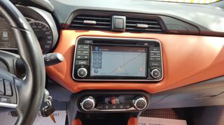 Nissan Micra 2018 ΤΕΚΝΑ FULL EXTRA!!!-thumb-14