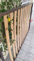 Σομιε κρεβατιού