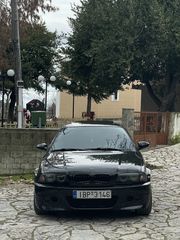 Bmw 320 2005