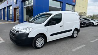 Κλούβα Citroen 2019 BERLINGO 1.6 100HP - ΑΥΤΟΜΑΤΟ ETG6-thumb-1