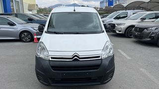 Κλούβα Citroen 2019 BERLINGO 1.6 100HP - ΑΥΤΟΜΑΤΟ ETG6-thumb-5
