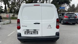 Κλούβα Citroen 2019 BERLINGO 1.6 100HP - ΑΥΤΟΜΑΤΟ ETG6-thumb-7