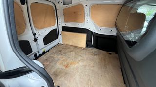 Κλούβα Citroen 2019 BERLINGO 1.6 100HP - ΑΥΤΟΜΑΤΟ ETG6-thumb-13