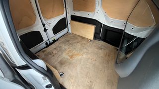 Κλούβα Citroen 2019 BERLINGO 1.6 100HP - ΑΥΤΟΜΑΤΟ ETG6-thumb-14