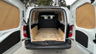 Κλούβα Citroen 2019 BERLINGO 1.6 100HP - ΑΥΤΟΜΑΤΟ ETG6-thumb-16