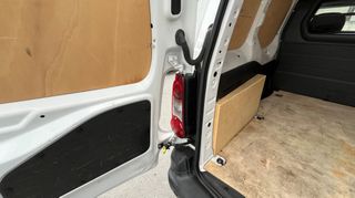 Κλούβα Citroen 2019 BERLINGO 1.6 100HP - ΑΥΤΟΜΑΤΟ ETG6-thumb-18