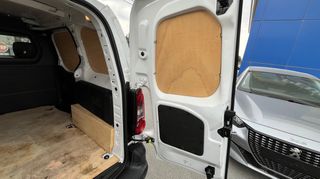 Κλούβα Citroen 2019 BERLINGO 1.6 100HP - ΑΥΤΟΜΑΤΟ ETG6-thumb-19