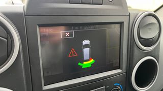 Κλούβα Citroen 2019 BERLINGO 1.6 100HP - ΑΥΤΟΜΑΤΟ ETG6-thumb-27