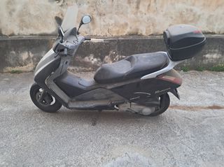 HONDA PANTHEON-thumb-2
