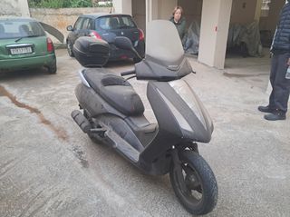 HONDA PANTHEON-thumb-3