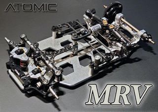 On-Road 2026 ATOMIC MRV